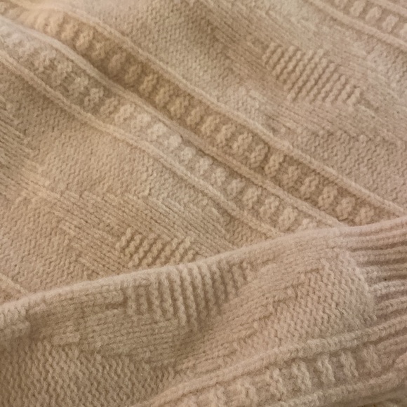 Wool sweater l, no pilling excellent condition - Picture 6 of 6